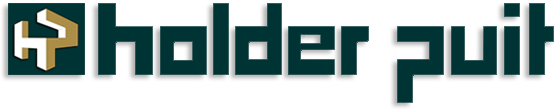Holder Puit OÜ Logo